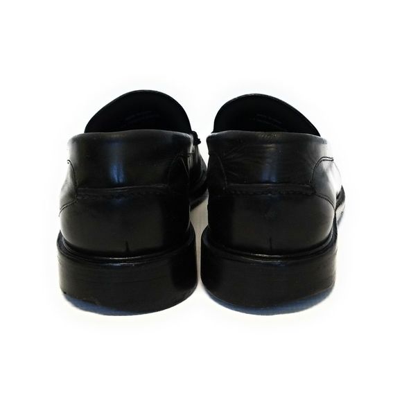 COLE HAAN NIKE AIR Leather Loafers‎ Shoes Size 8.5